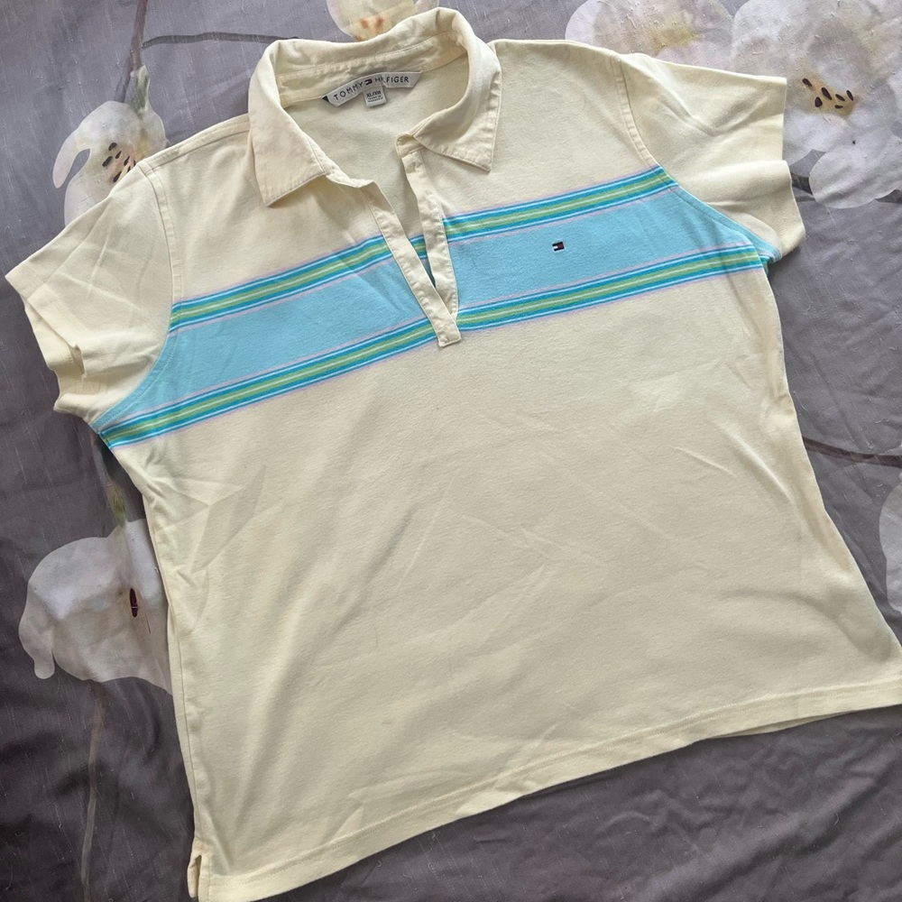 Tommy Hilfiger Shirt